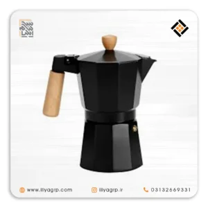 موکاپات دسته چوبی کد 1299