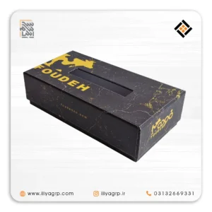 هارد باکس کد1308