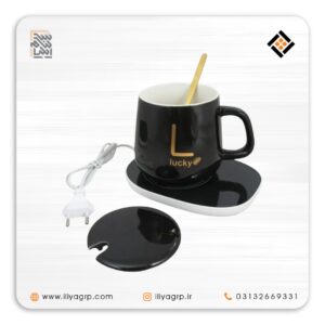 ماگ هیتردار تبلیغاتی کد 1318
