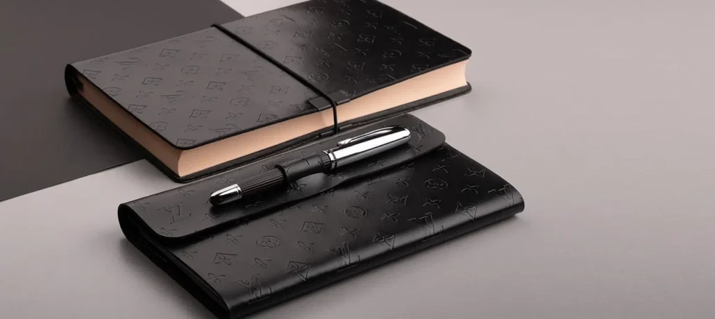 سررسید شیک 1405