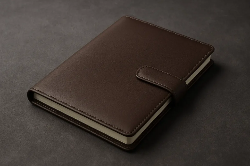 طراحی سررسید اختصاصی 1405