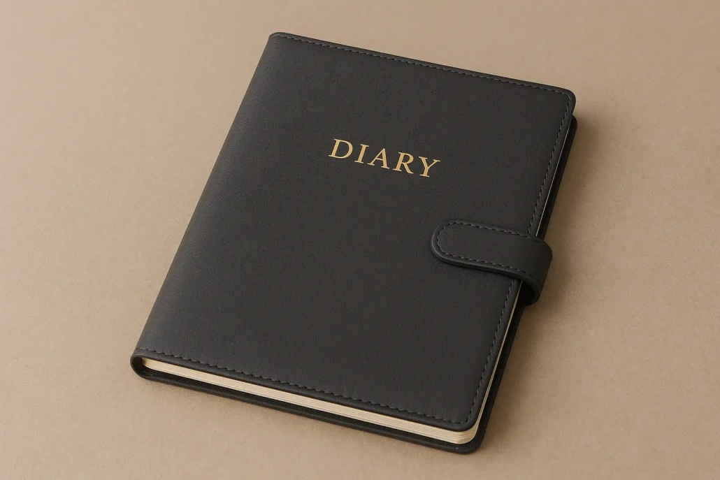 طراحی سررسید اختصاصی1405