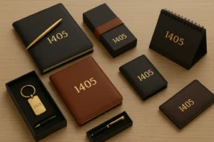 هدایای تبلیغاتی سازمانی لوکس