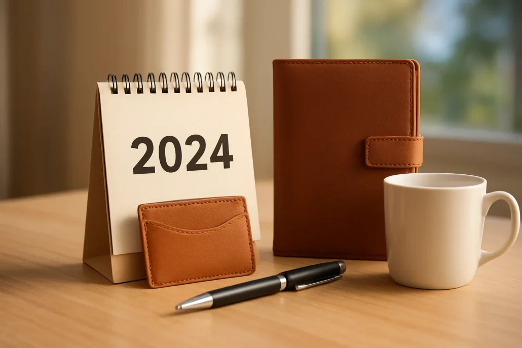 ست هدایا - هدایای تبلیغاتی کاربردی