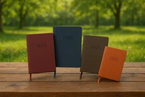 انواع سررسید ها