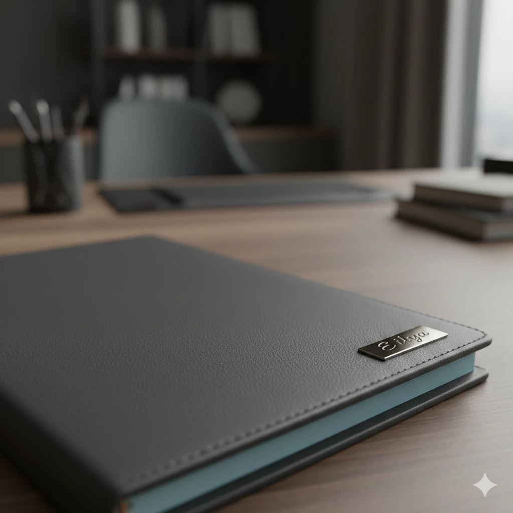 چاپ سررسید اختصاصی 1405