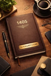 سررسید ارزان یا لاکچری