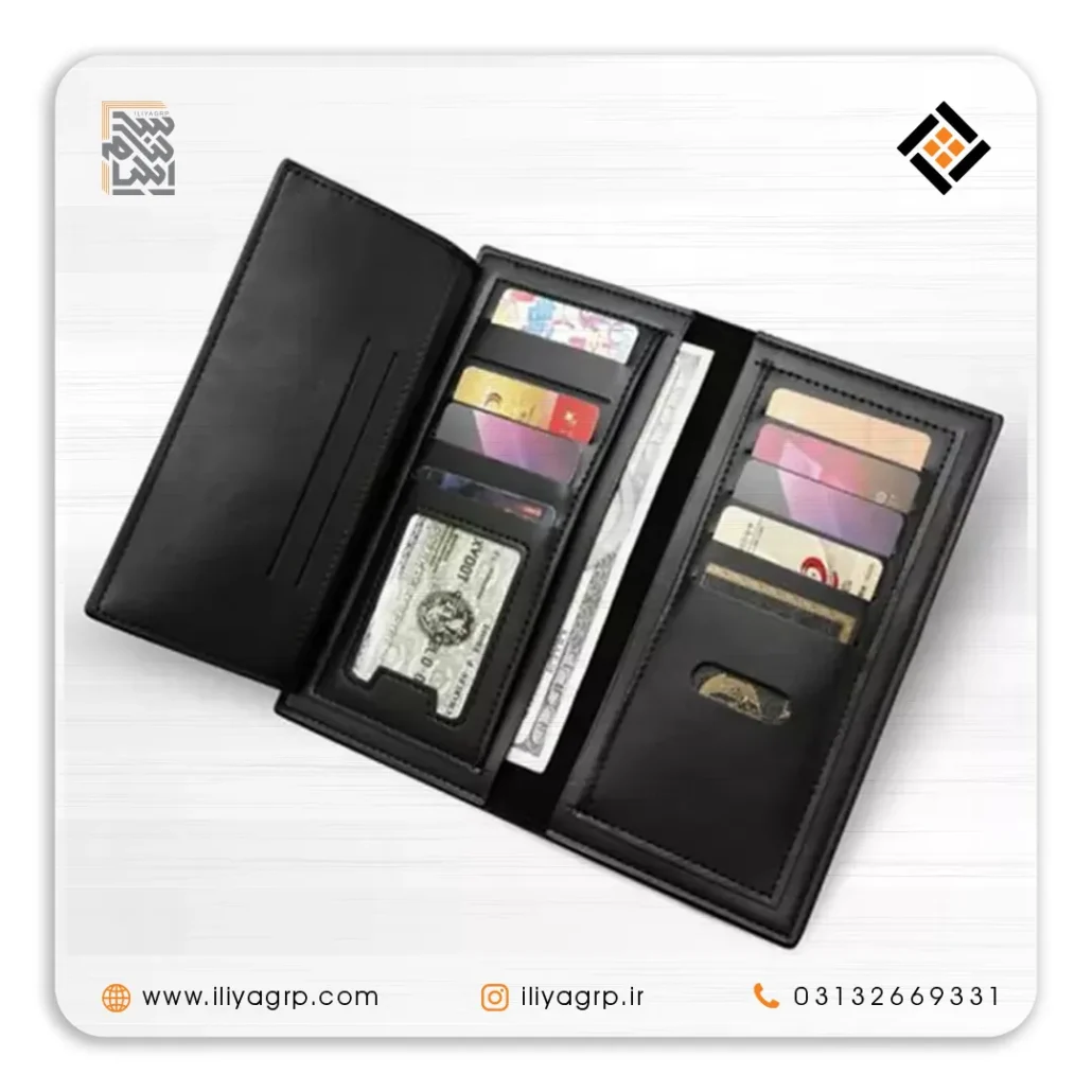 کیف-پاسپورت-تبلیغاتی-جدید