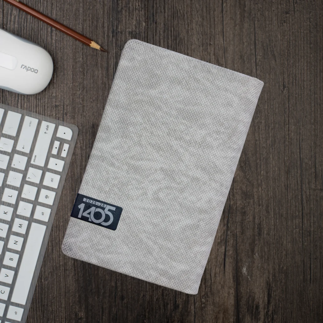 سررسید 1405 مناسب عید نوروز