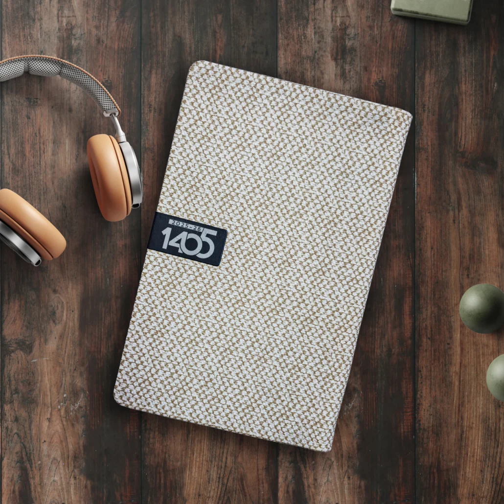 سررسید تبلیغاتی 1405