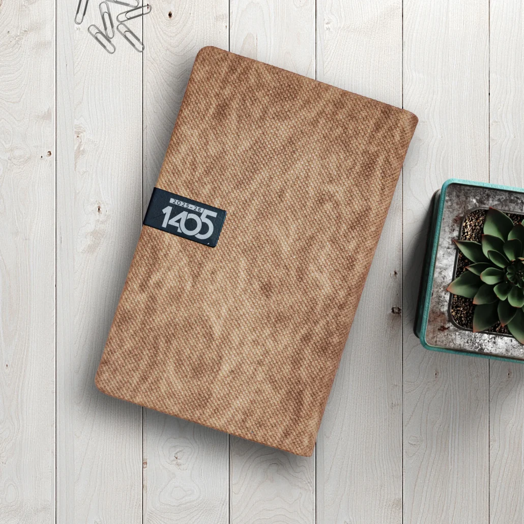 سررسید 1405 مناسب عید نوروز