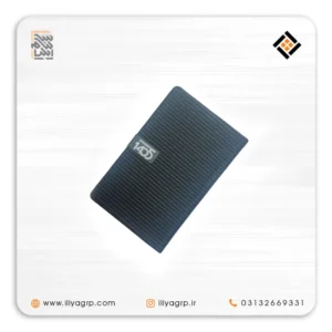 سررسید 1405 کد 1537-1