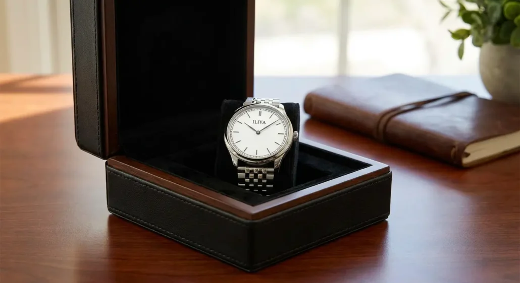 ساعت مچی عمده اقتصادی