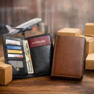 کیف پاسپورت عمده