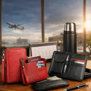 کیف پاسپورت تبلیغاتی جدید