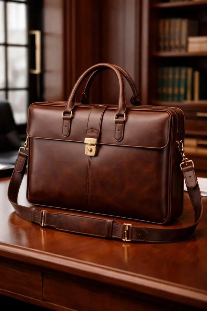 کیف اداری تبلیغاتی سفارشی