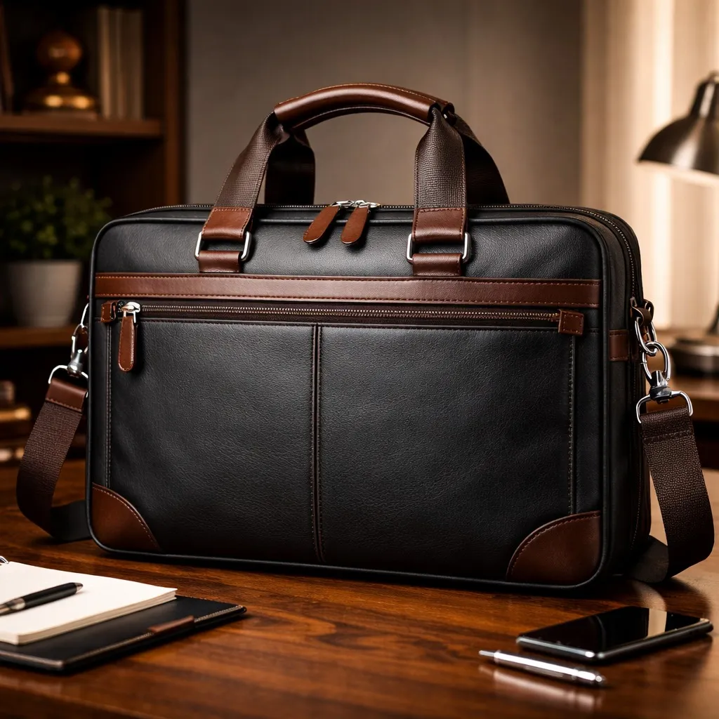 کیف اداری تبلیغاتی سفارشی