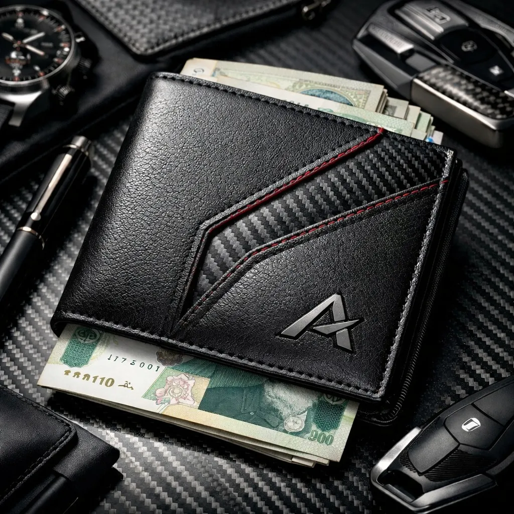 کیف پول تبلیغاتی عمده