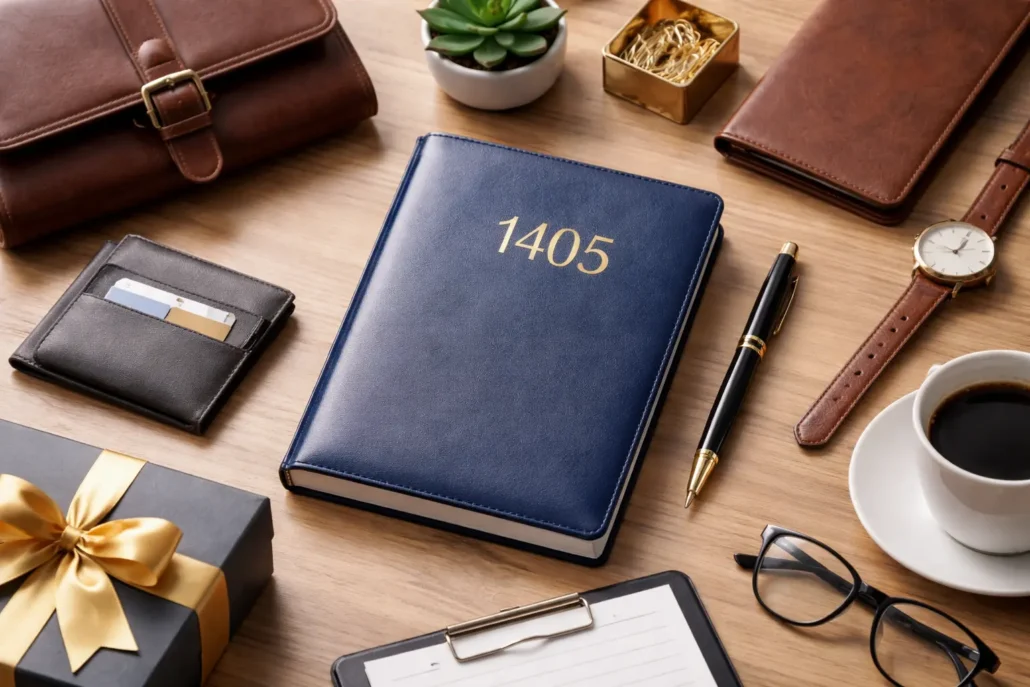 سررسید 1405 ارزان