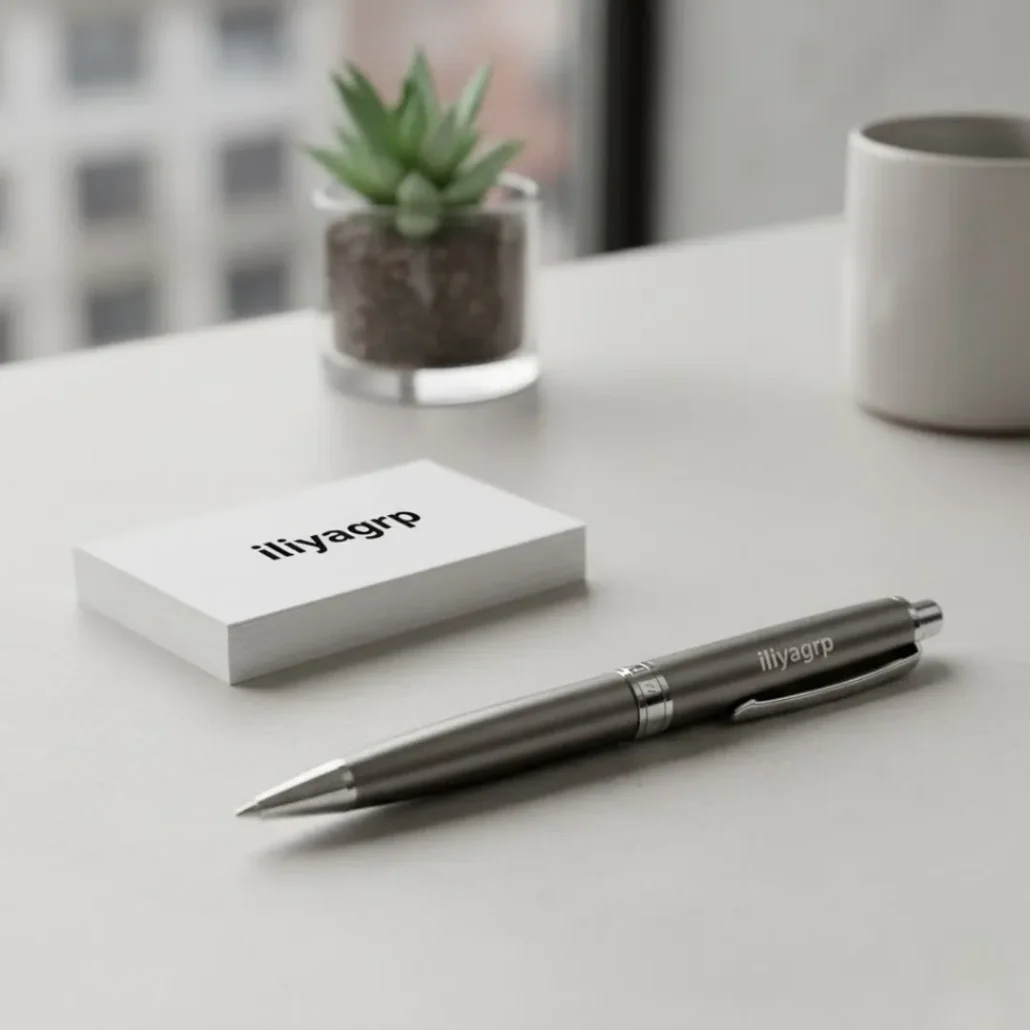 خودکار تبلیغاتی فلزی