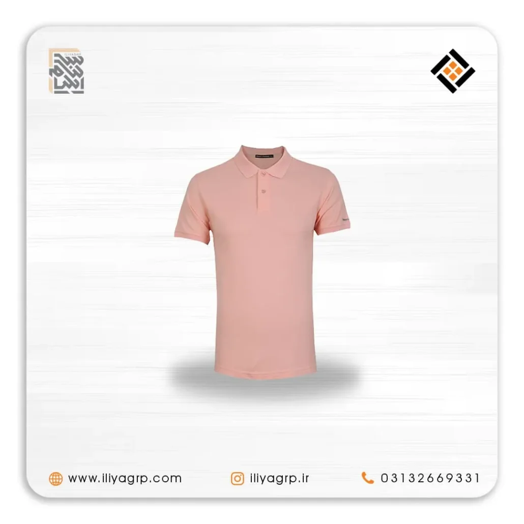 تیشرت تبلیغاتی