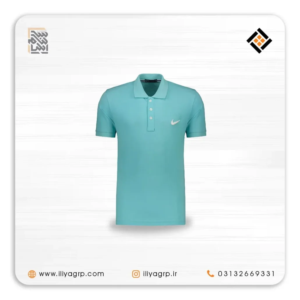 تیشرت تبلیغاتی