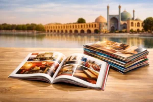 کاتالوگ در اصفهان