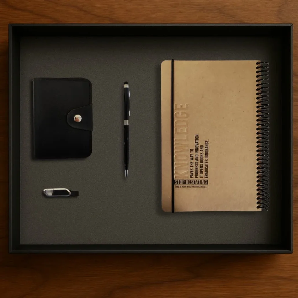 ست مدیریتی تبلیغاتی