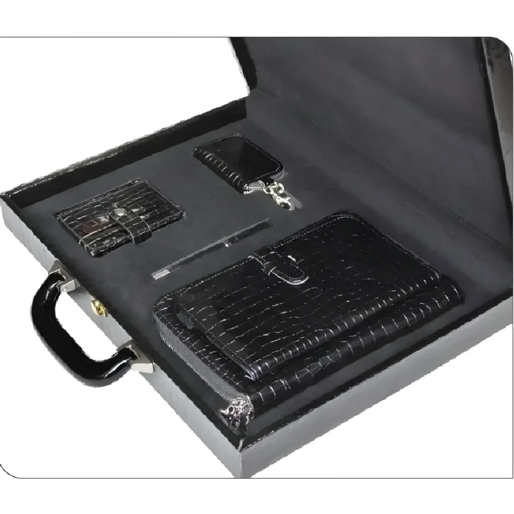 ست مدیریتی تبلیغاتی