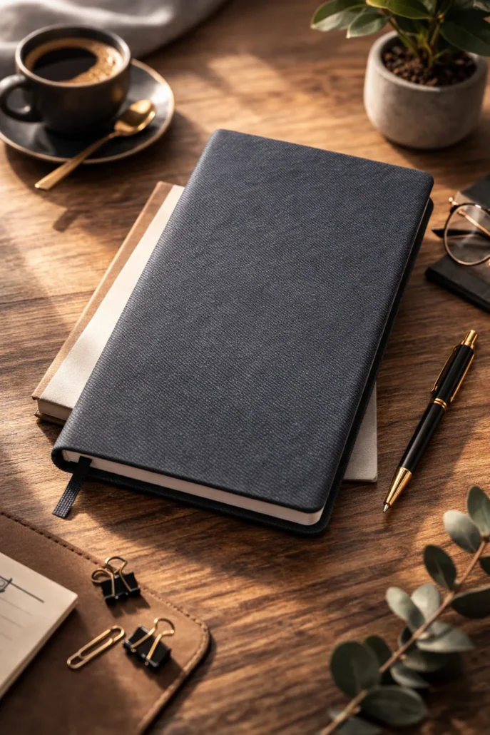 بهترین تولید کننده سالنامه در ایران